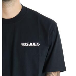 T-SHIRT BURNS DICKIES - Mad Fashion | img vers.300x/